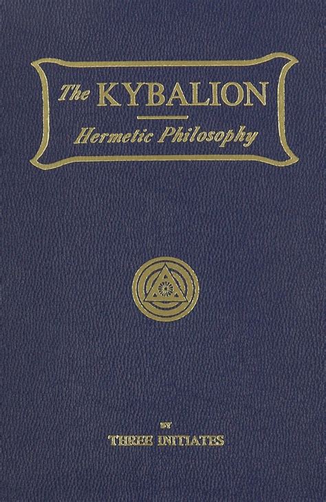 kybalion ancient egypt pdf.